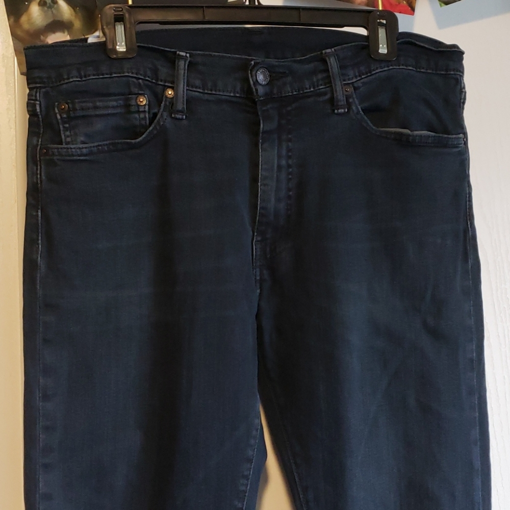 Levis 513 - Picture 2 of 5